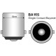Osram 12V 18W BA15s 7527