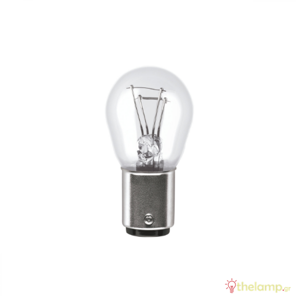 Osram 12V 21/5W BAY15d P21/5W +15-20% Original 7528