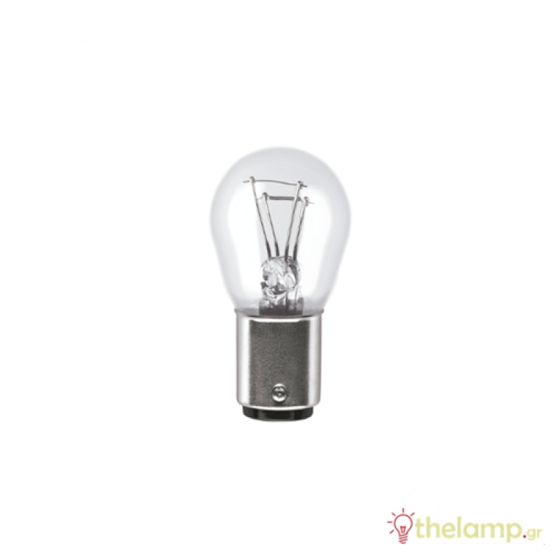 Osram 12V 21/5W BAY15d P21/5W +15-20% Original 7528