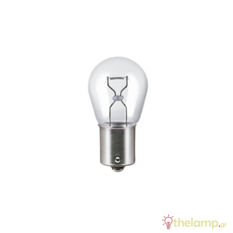 Osram 24V 15W BA15S +25% Original 7529