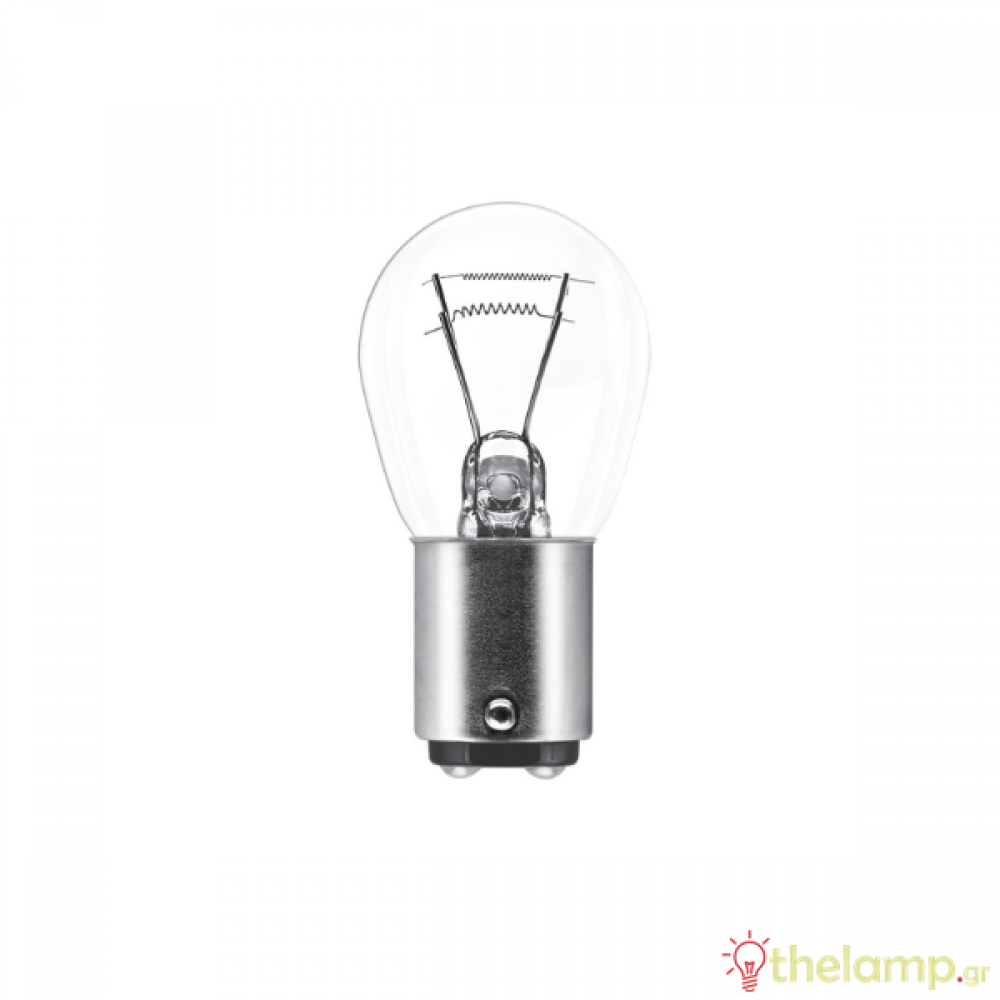 Osram 24V 21/5W BAY15d P21/5W +15-20% Original 7537