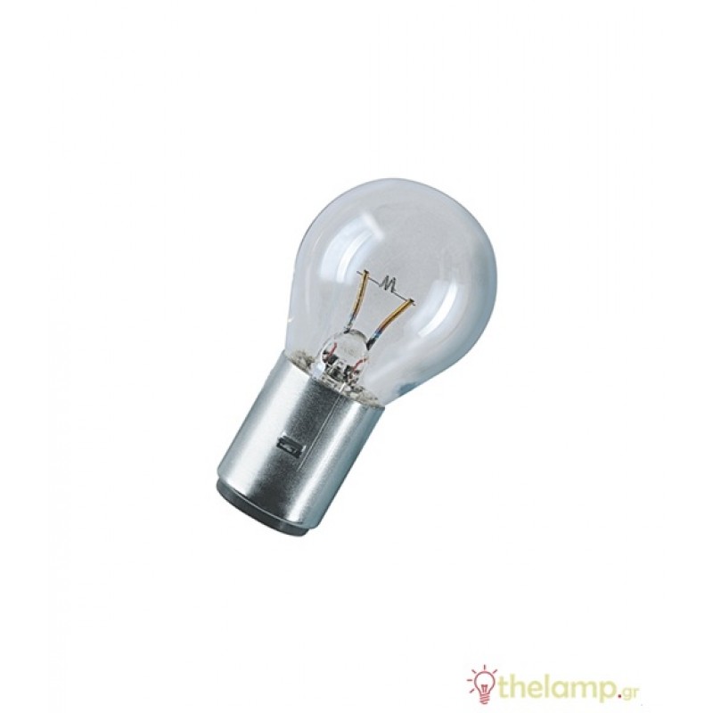 Osram 12V 40W BA20d S135 Halogen 8024