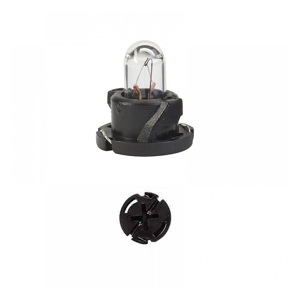 General electric 12V 1.4W F4.8 HRQ PN91695