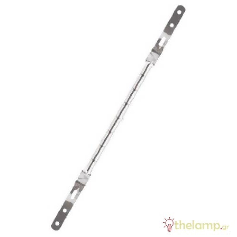 Ιnfrared lamp Halotherm ITT 235V 1000W-08x0 365mm 24317327 Osram