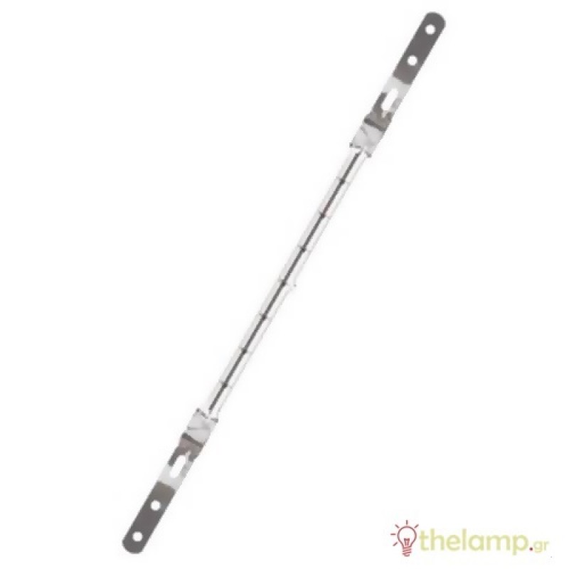 Υπέρυθρος λαμπτήρας Halotherm ITT 235V 1000W-08x0 365mm 24317327 Osram