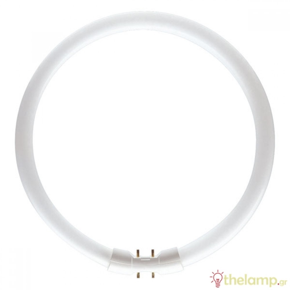 Fluorescent 22W/827 T5 2GX13 warm white 2700K Osram
