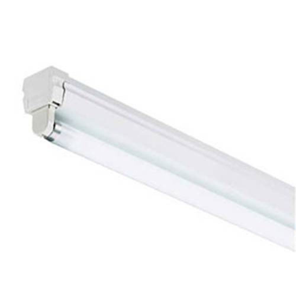 Σκαφάκι για led λάμπα 1χT8 60cm