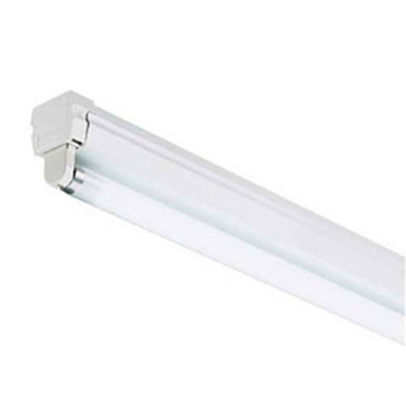 Σκαφάκι για led λάμπα 1χT8 60cm