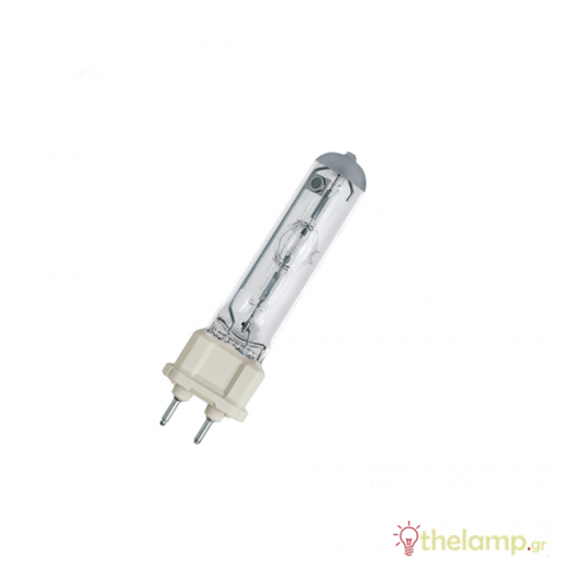 HSD G12 150W/70 day light 7000K Osram