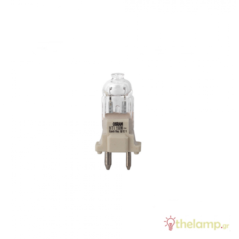 HTI GY9.5 150W day light 6500K Osram