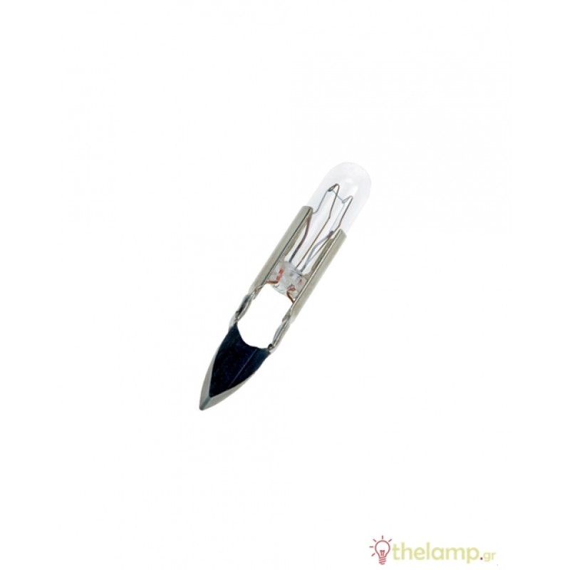 Miniature lamp 5,5 12V 20mA