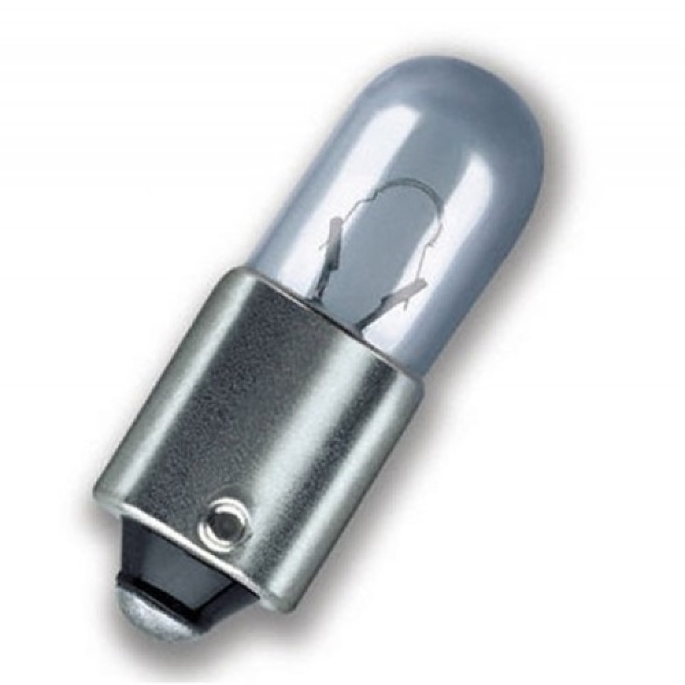 Ενδεικτική λυχνία 30V 2-3W  BA9s ᴓ10χ28mm