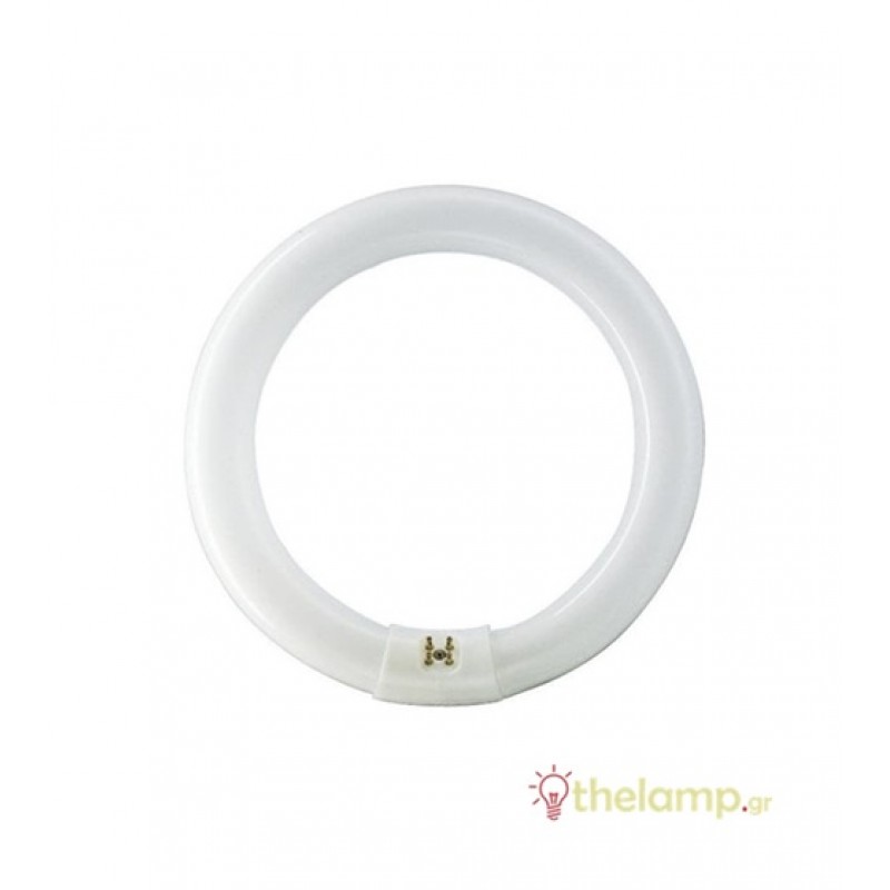 Φθόριο 22W/865 T9 G10Q day light 6500K κυκλική Osram