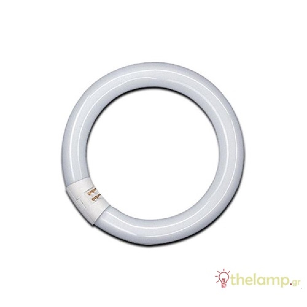 Φθόριο 40W/865 T9 G10Q day light 6500K κυκλική Osram