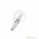 Eco 230V 46W E14 P45 mini globe clear 64543 Orsam