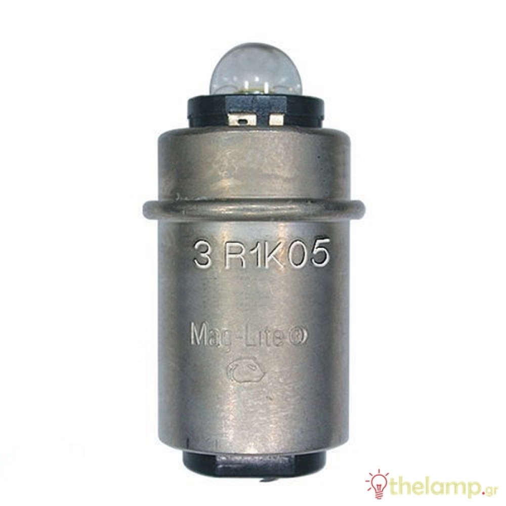 Light Led spare part 3C+D Maglite