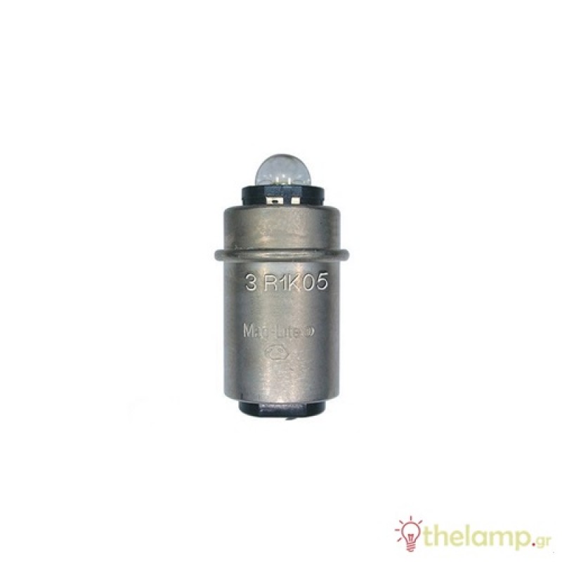 Λαμπάκι φακού Led 4.5V 3C/D SH-33DCW6 Maglite