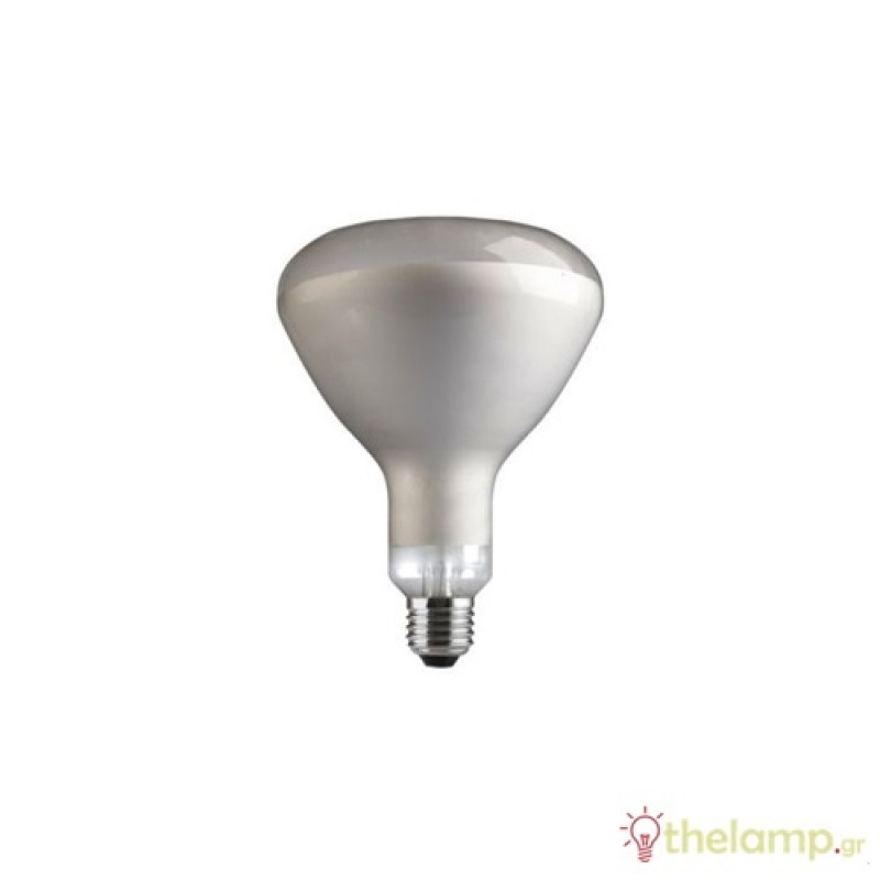 230V E27 250W διάφανη Tungsram