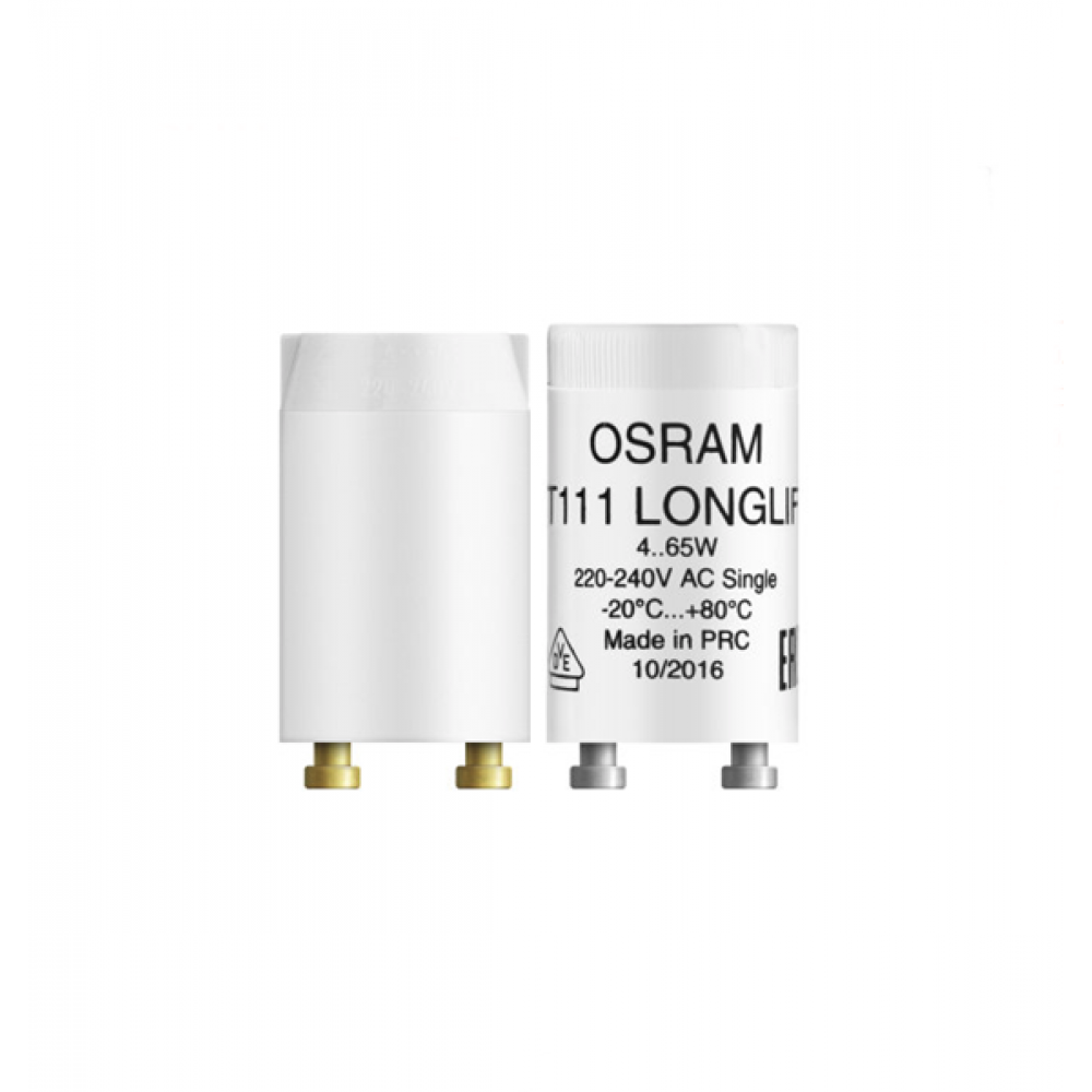 Starter 65W 220-240V ST-111 Osram