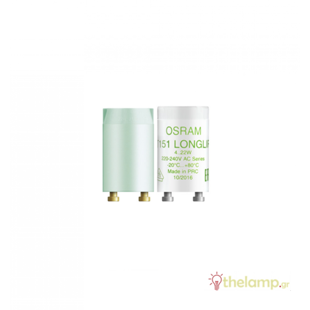 Starter 22W 220-240V ST-151 Osram
