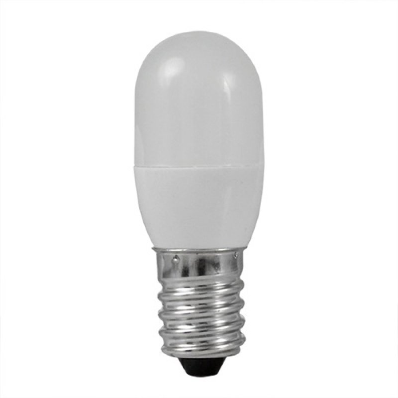 Led Λαμπάκι νυκτός 240V 0.5W E14 ματ Φos_me