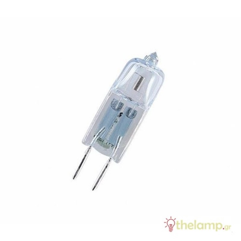 Λαμπτήρας αλογόνου 6V 10W G4 64410 S Starlite Osram