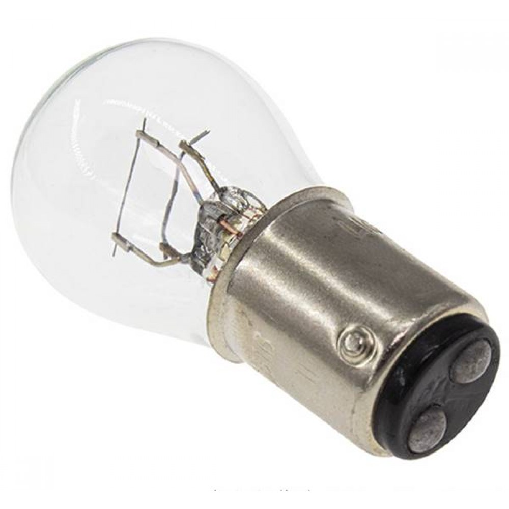 12V 21W BA15S χρωματιστά