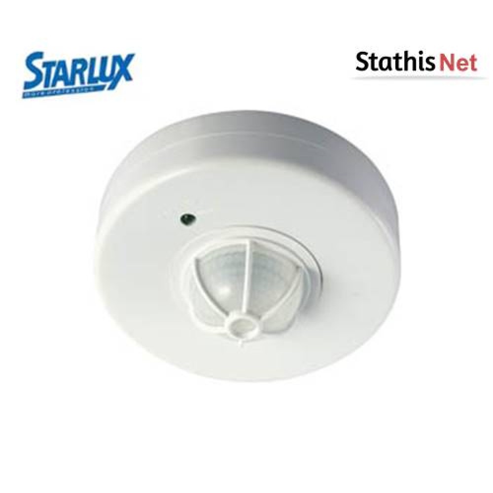 Motion detector roof 1200W 230V 360° ST06A Starlux