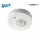 Motion detector roof 1200W 230V 360° ST06A Starlux