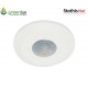 Infrared motion sensor 2000W 230V 360° white ST05C Starlux