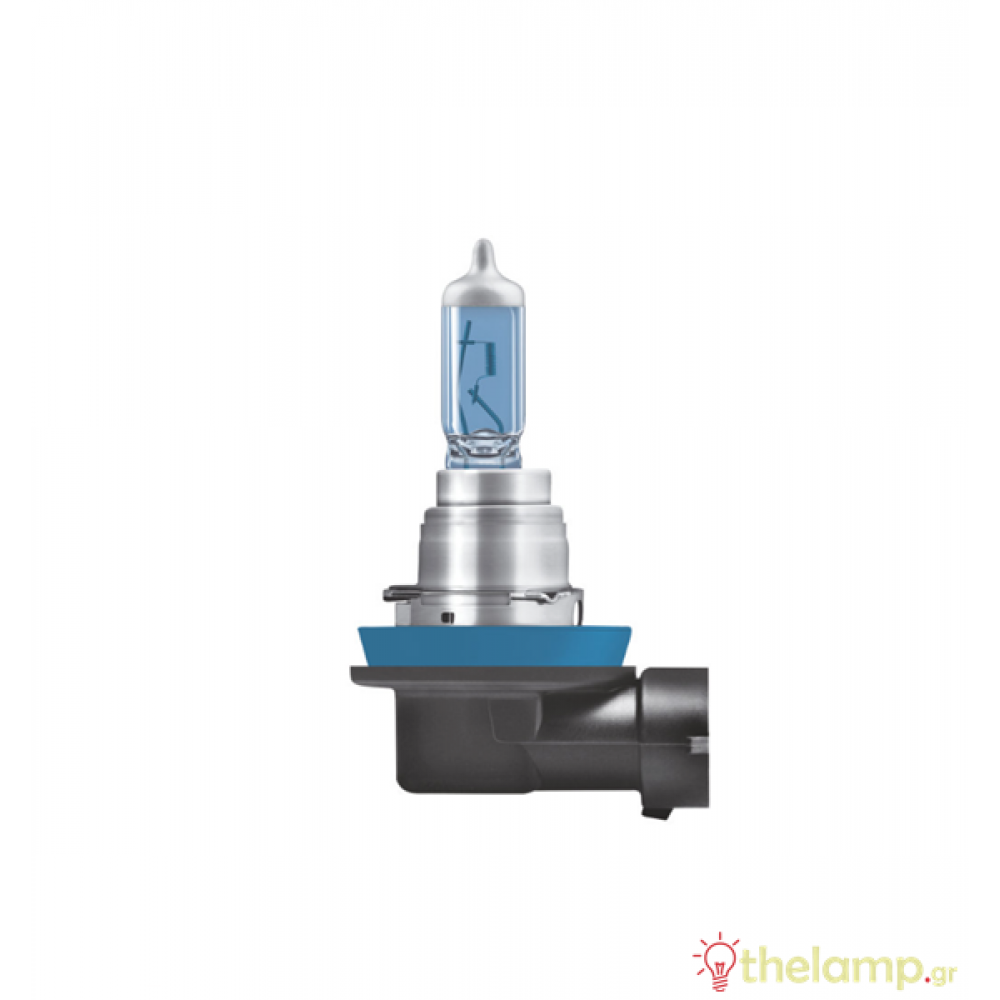 Osram 12V 35W PGJ19-1 H8 +15% cool white 4200K Cool Blue Intense DUO BOX 64212CBi