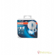 Osram 12V 35W PGJ19-1 H8 +15% cool white 4200K Cool Blue Intense DUO BOX 64212CBi