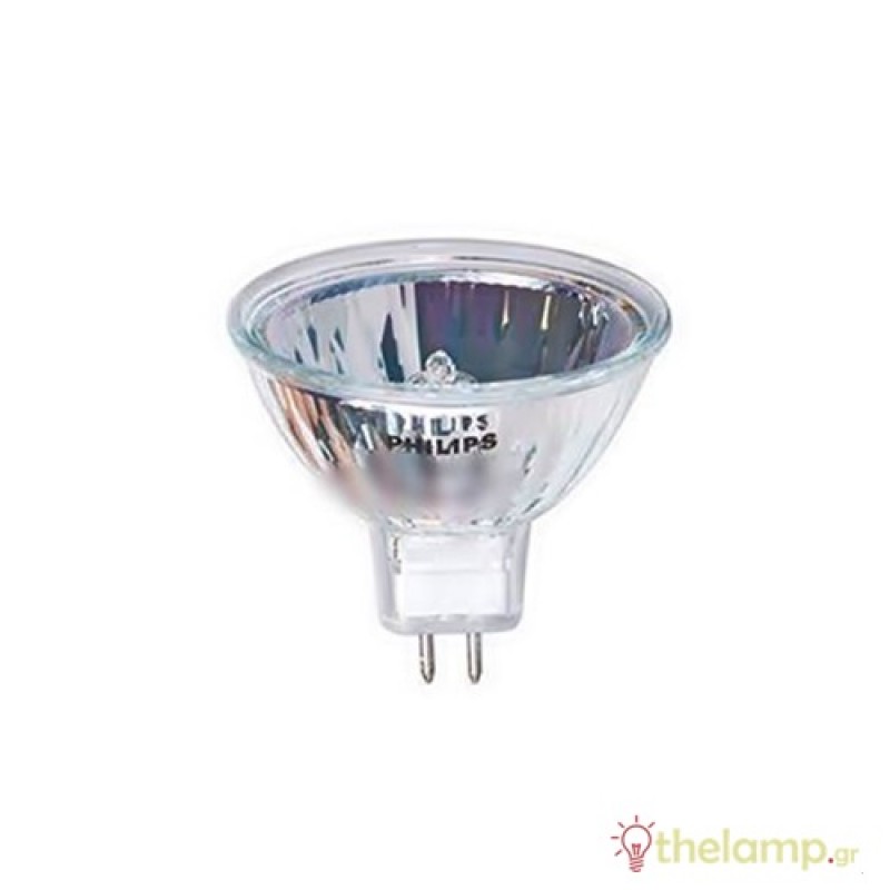 Projector video lamp 6V 20W GUX4 VLL 20/6 Philips