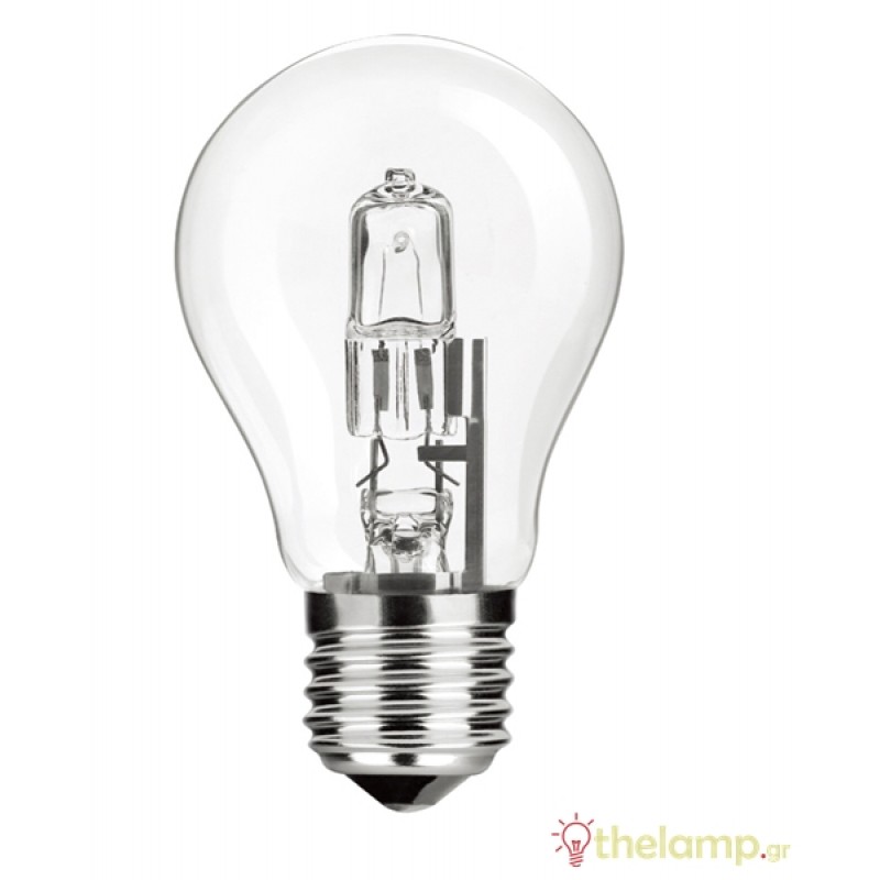 Λαμπτήρας αλογόνου 240V 28W E27 dimmable Φos_me