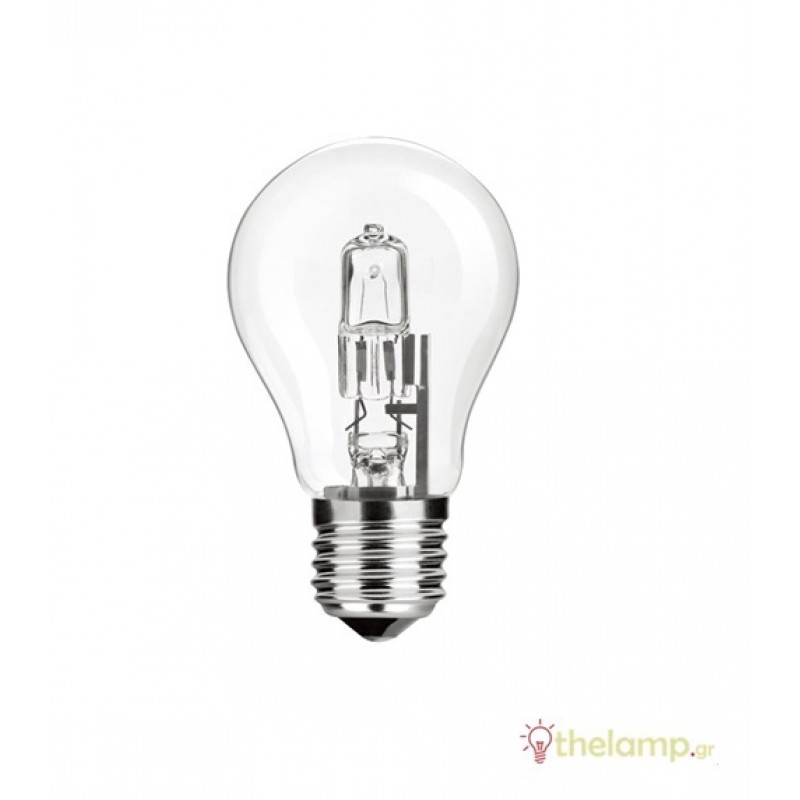 Λαμπτήρας αλογόνου 240V 70W E27 dimmable Φos_me
