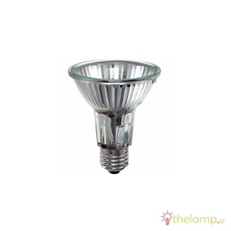 Λαμπτήρας αλογόνου 230V 75W PAR25 91777 10° General Electric