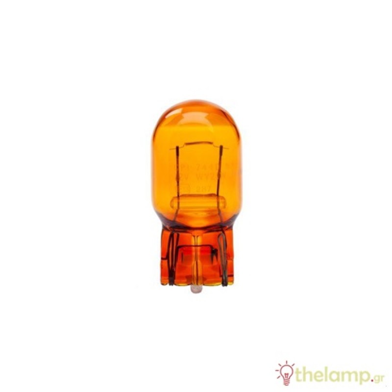Narva Jagan 12V 5W WX13x16d πορτοκαλί 580