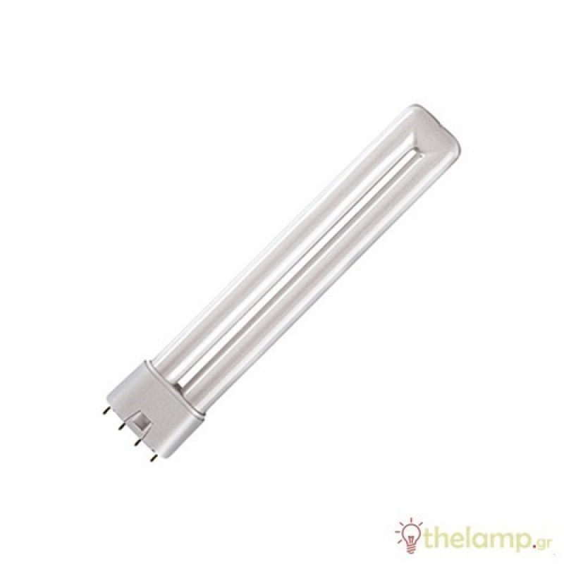 Φθόριο 80W/840 T6 2G11 4pin cool white 4000K Dulux L Osram