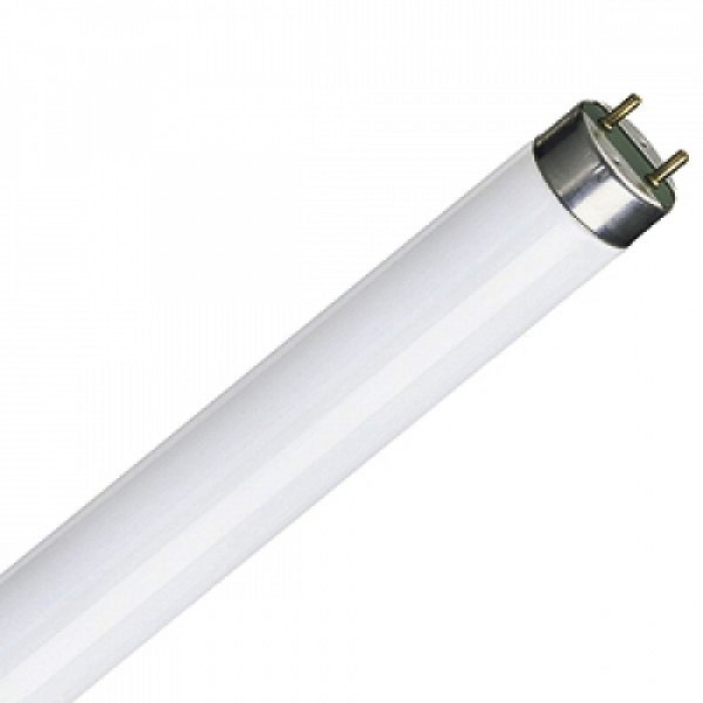 Fluorescent 18W/78 T8 G13 60cm simple
