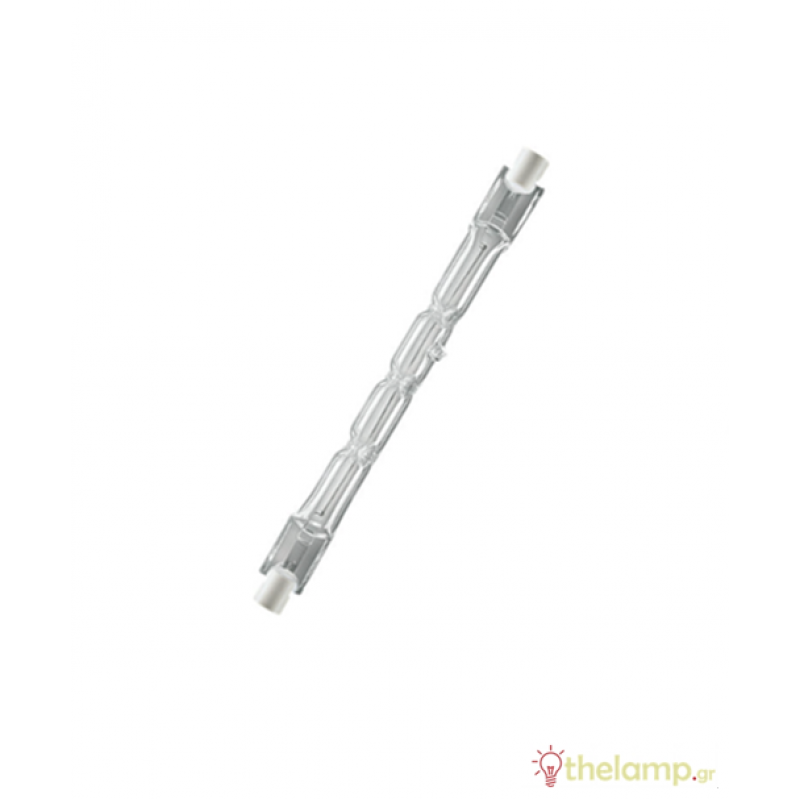 Λαμπτήρας αλογόνου 230V 120W R7s 74.9mm 64695 Osram