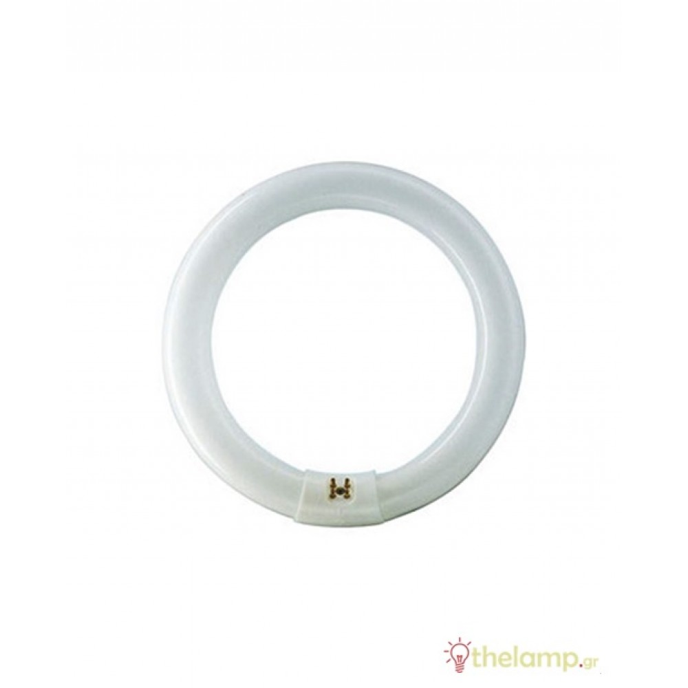 Fluorescent 40W T9 G10Q day light 6500K circular Econ