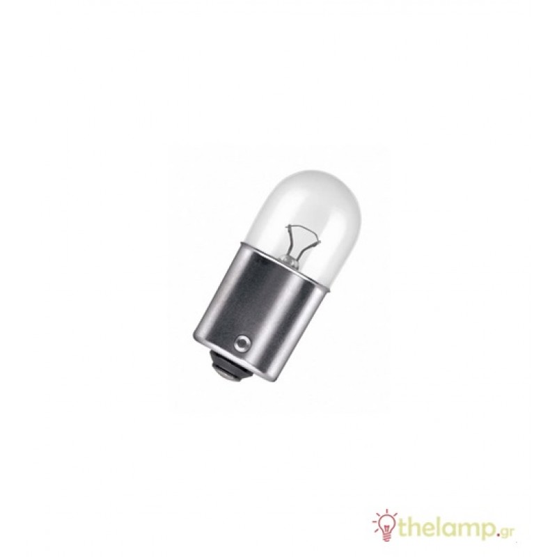 Osram 12V 5W BA15s R5W +20% Ultra Life 5007ULT
