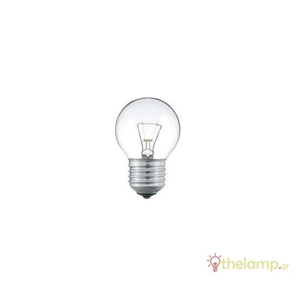 Mini bulb for oven 230V 40W E27 300°C clear Leuci