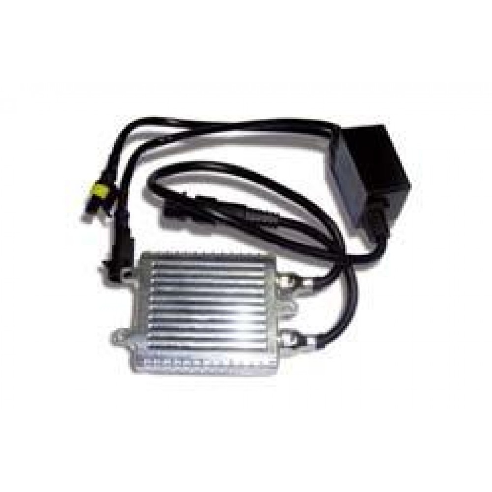 Xenon Ballast Slim 12V 8XSLB