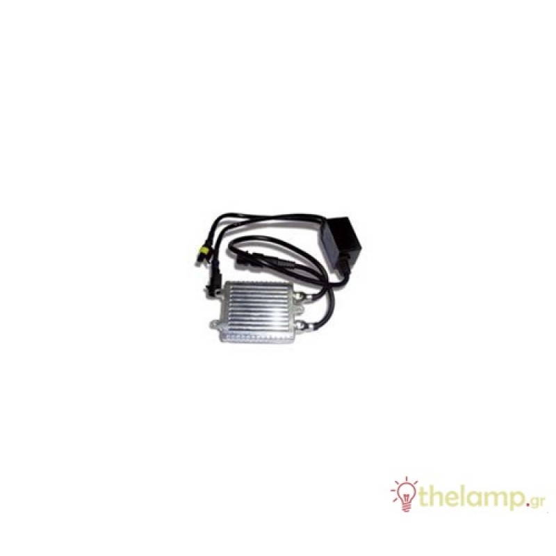 Xenon Ballast Slim 12V 8XSLB