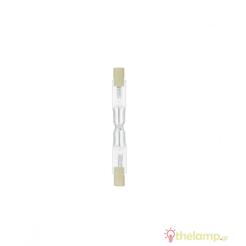 Λαμπτήρας αλογόνου 230V 48W R7s 74.9mm 64684 Osram