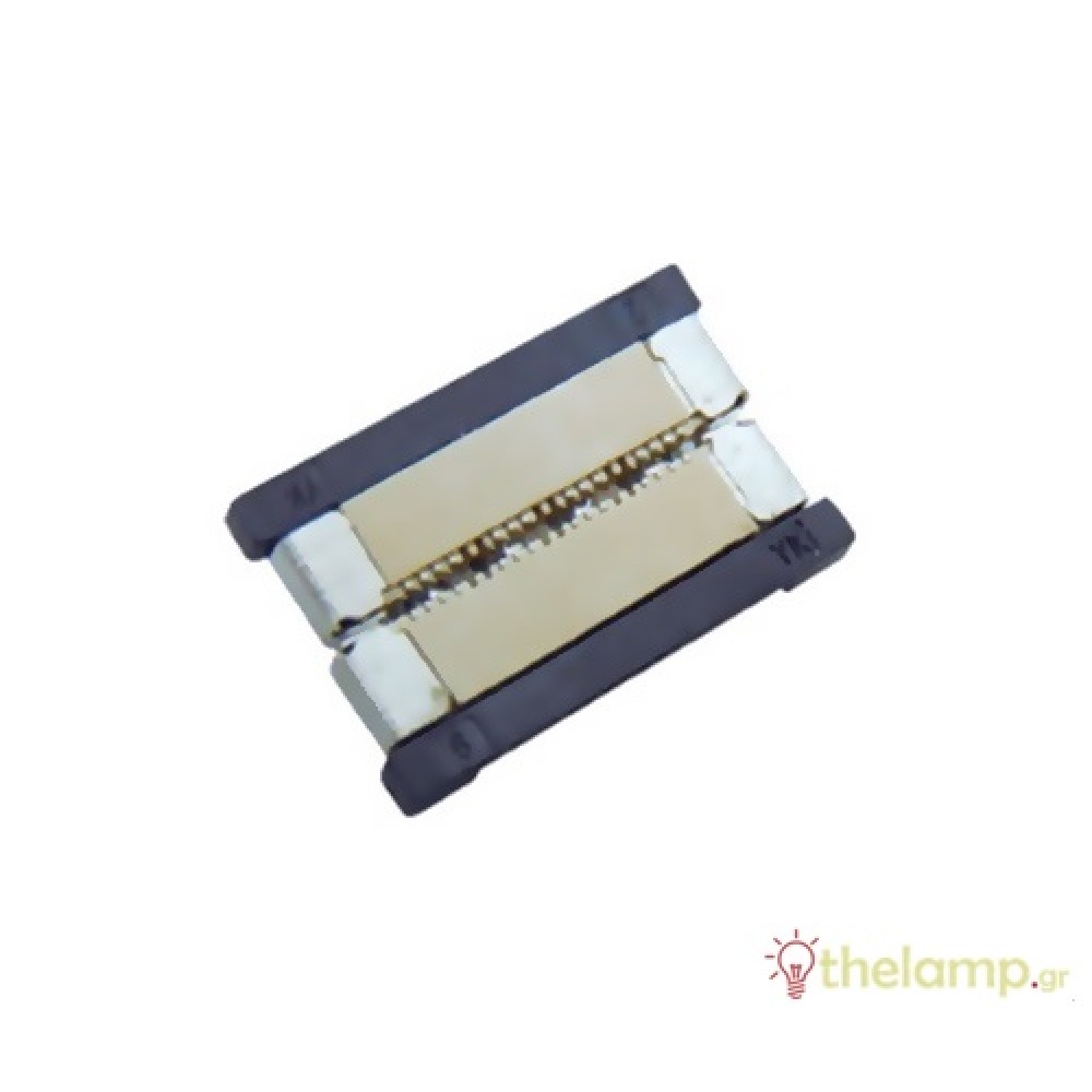 Led cable part in association 3528-5050 universal
