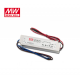 Τροφοδοτικό Led 230V IN -> OUT 12VDC 60W 5.0A IP67 LPV60-12 Mean Well