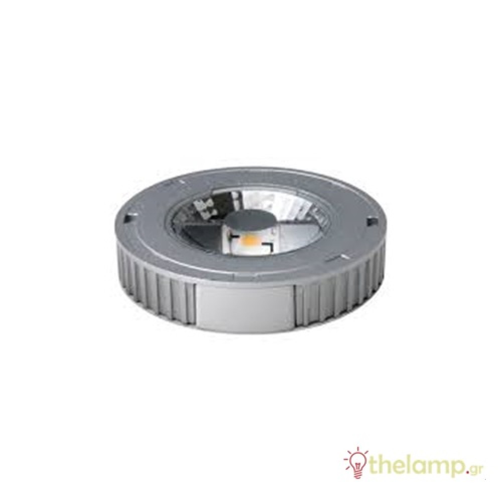 Led 5W GX53 warm white 2800K LR1305-30D Megaman