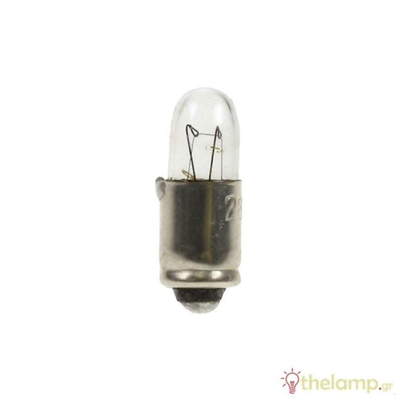 60V 1.8W 30ma T1 3/4 Midget Groove